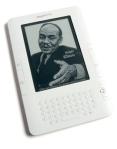 k2 Kindle 2
