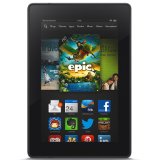Kindle Fire