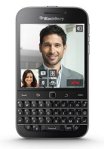 Blackberry classic