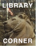 Library corner image