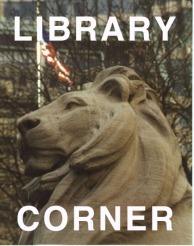 Library corner image