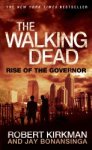 Walking Dead Novel