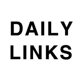 daily links
