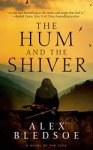 The Hum and the Shiver book cover