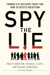 spy the lie